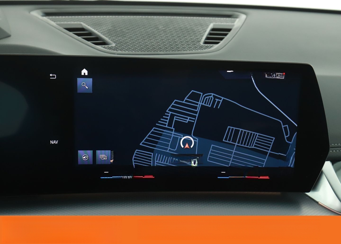 BMW X1 xDrive 30e M Sport Aut.*NAVI*HEAD-UP*LED*ACC* foto 21