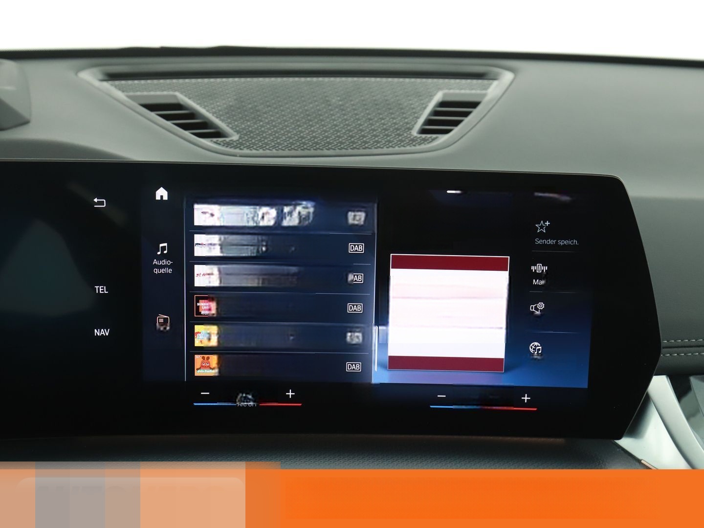 BMW X1 xDrive 30e M Sport Aut.*NAVI*HEAD-UP*LED*ACC* foto 22