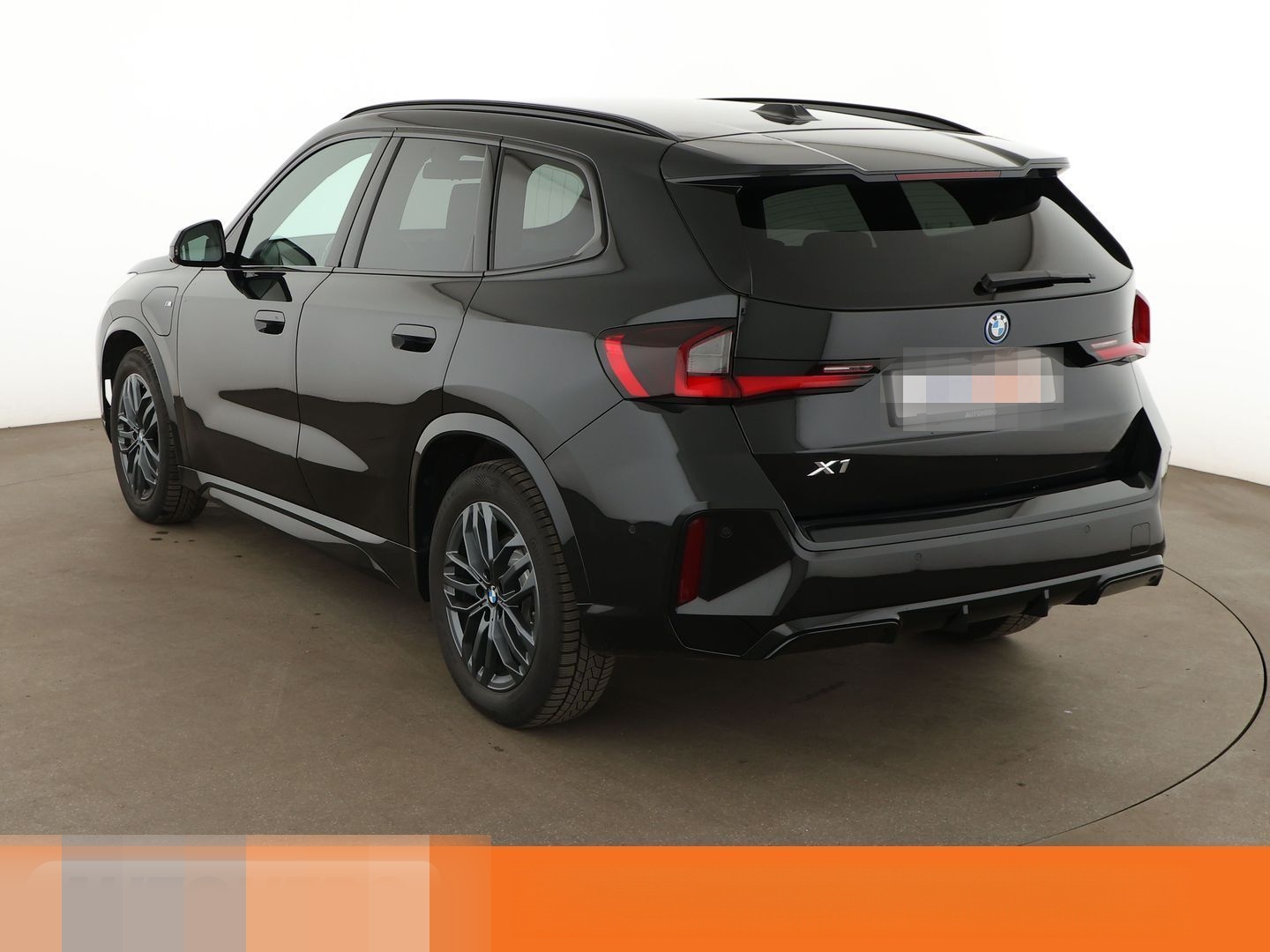 BMW X1 xDrive 30e M Sport Aut.*NAVI*HEAD-UP*LED*ACC* foto 4