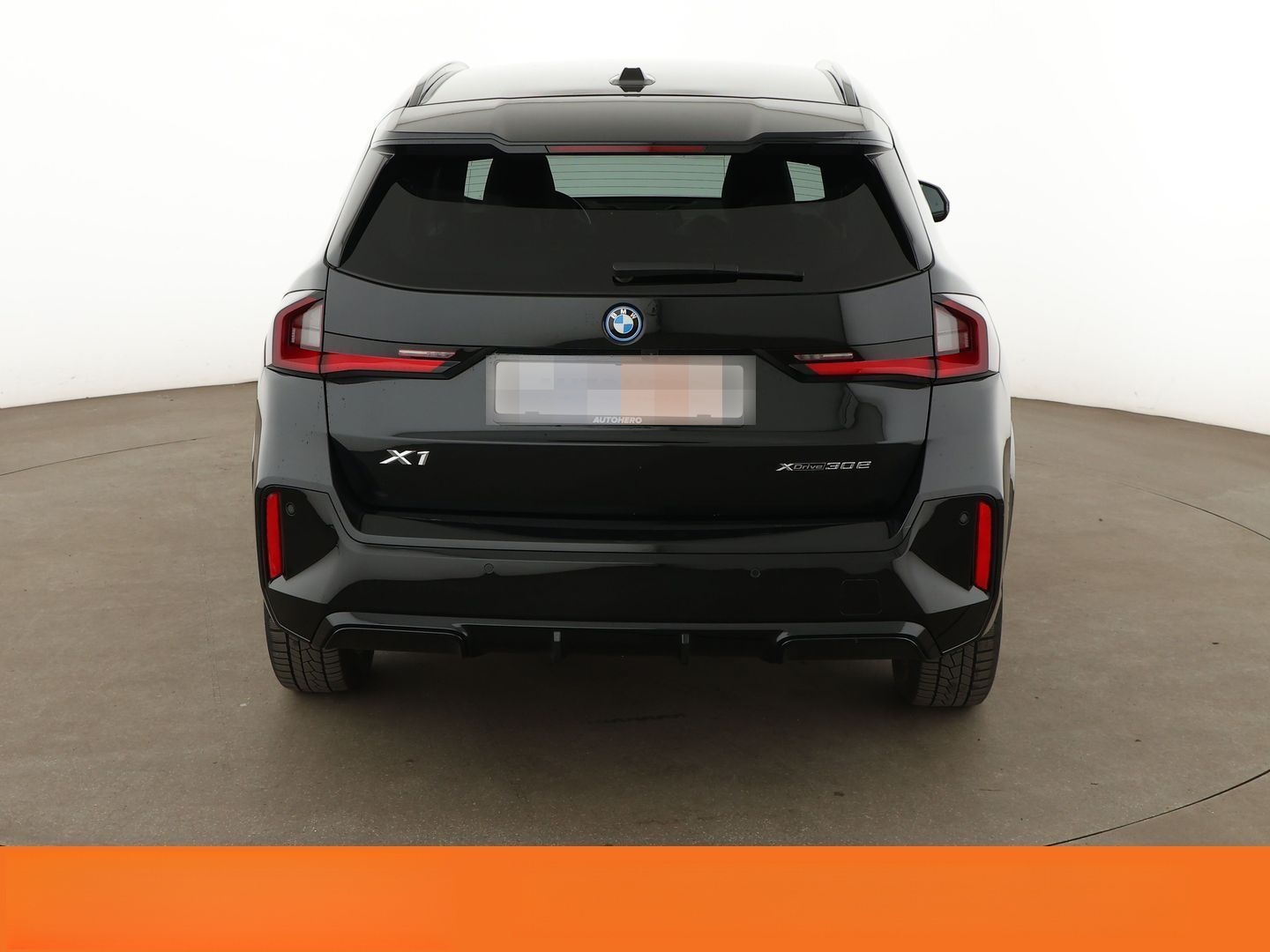 BMW X1 xDrive 30e M Sport Aut.*NAVI*HEAD-UP*LED*ACC* foto 5