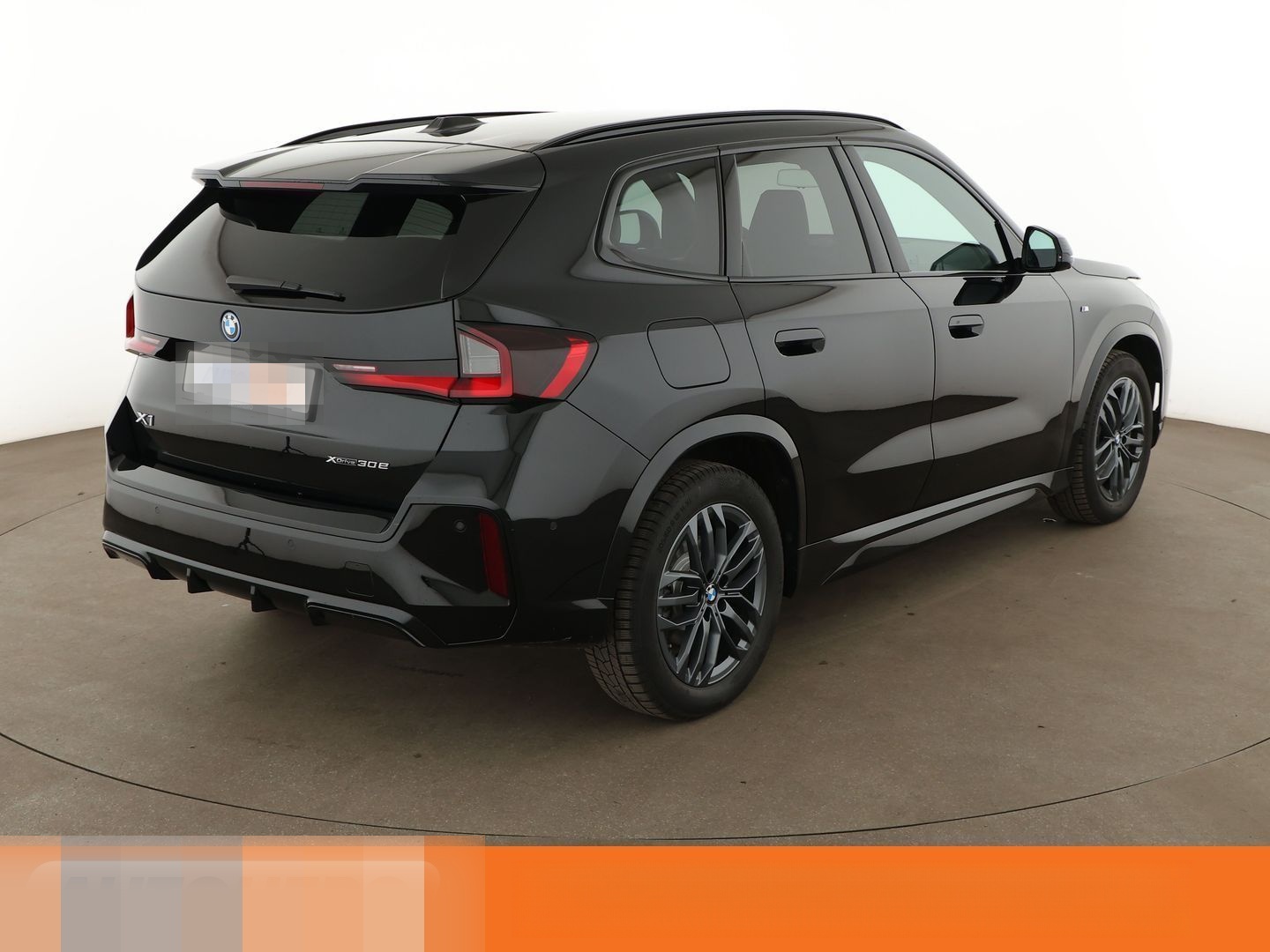 BMW X1 xDrive 30e M Sport Aut.*NAVI*HEAD-UP*LED*ACC* foto 6