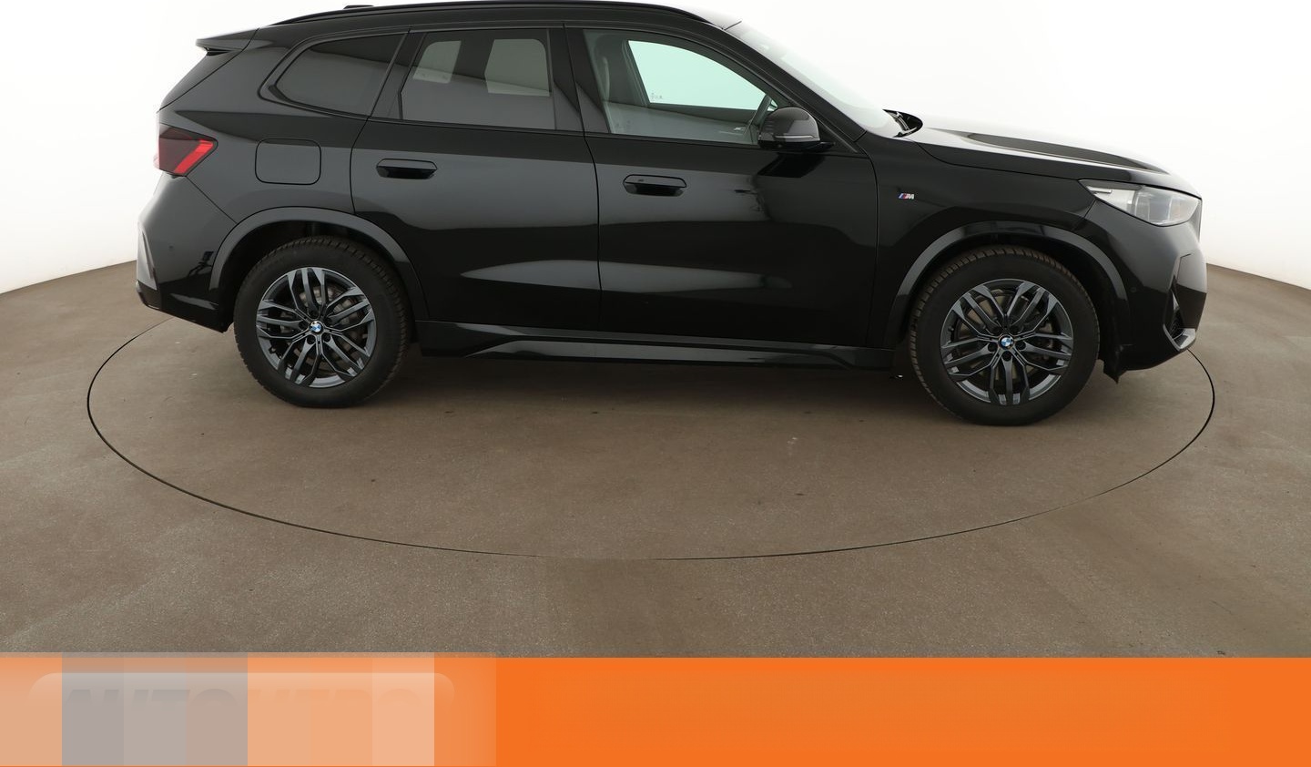 BMW X1 xDrive 30e M Sport Aut.*NAVI*HEAD-UP*LED*ACC* foto 7