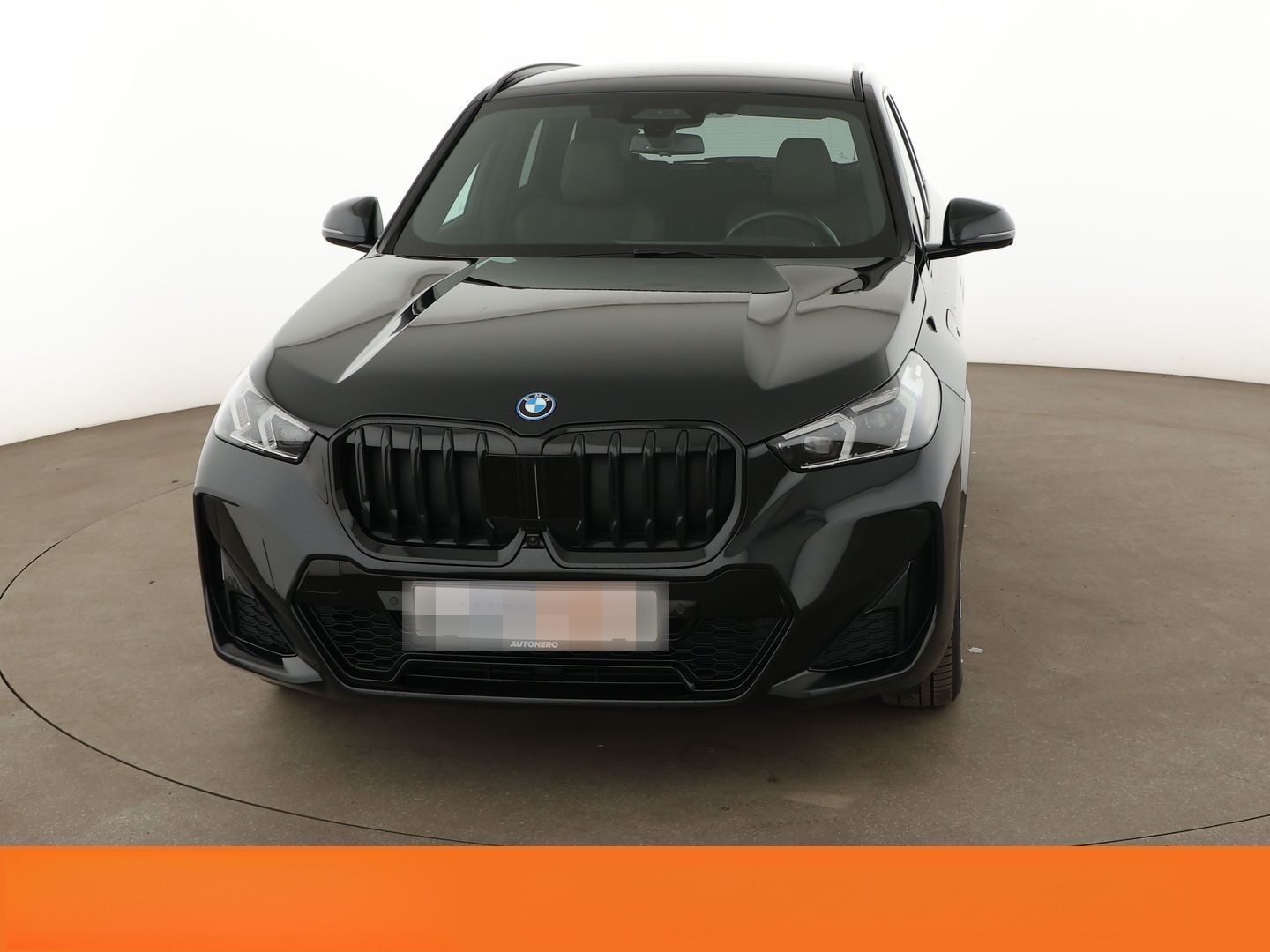 BMW X1 xDrive 30e M Sport Aut.*NAVI*HEAD-UP*LED*ACC* foto 9