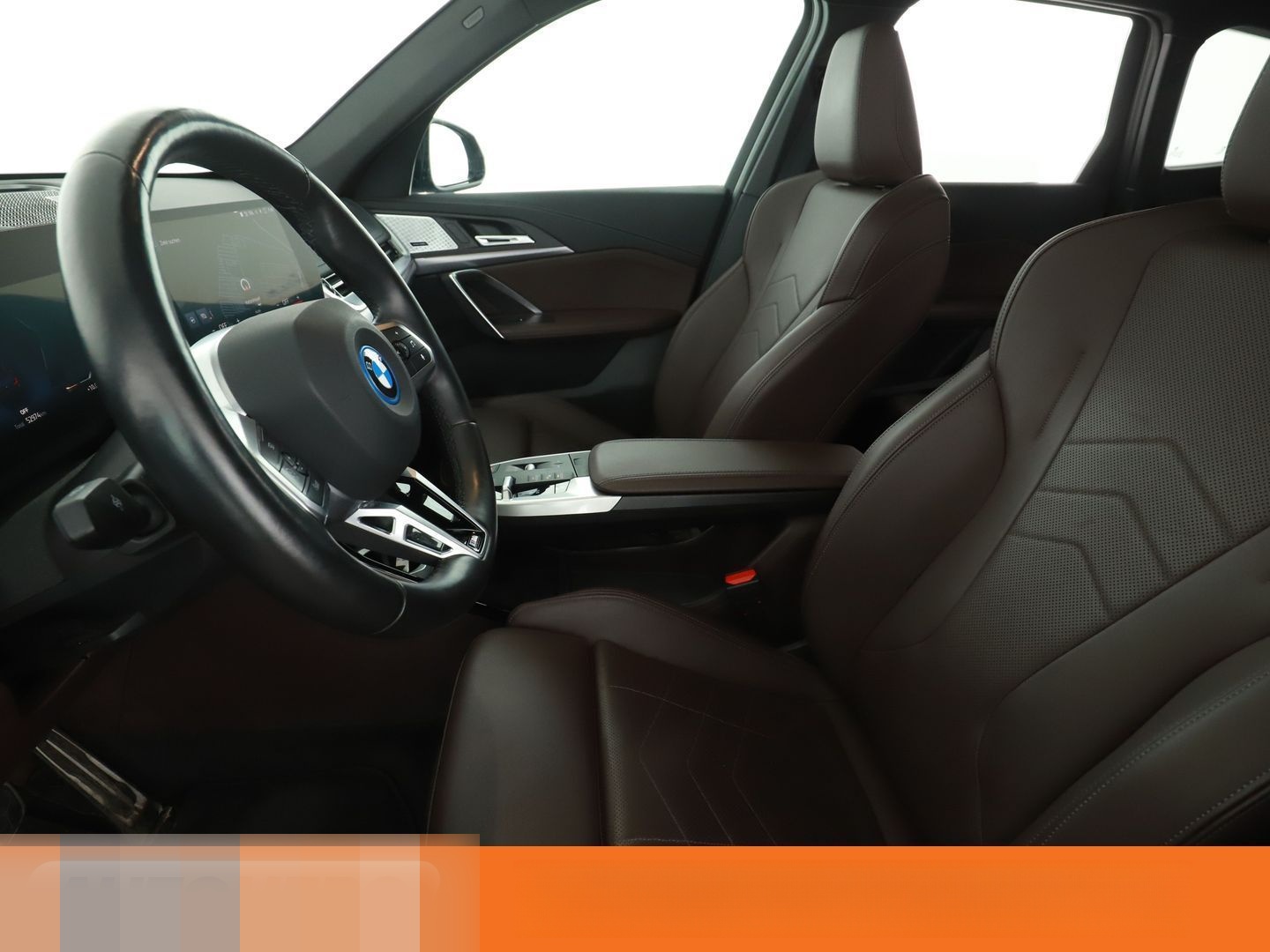 BMW X1 xDrive 30e M Sport Aut.*NAVI*HEAD-UP*LED*ACC* foto 10