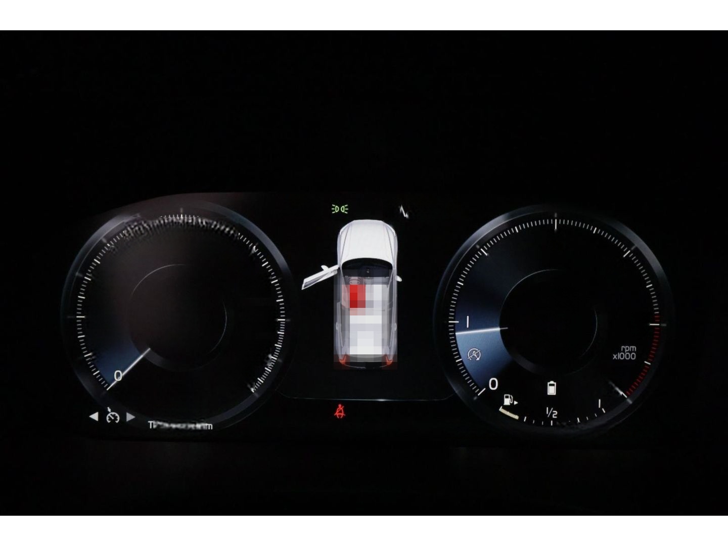 Volvo XC60 B4 AWD Geartronic Momentum Pro+LED+NAVI+AHK foto 6