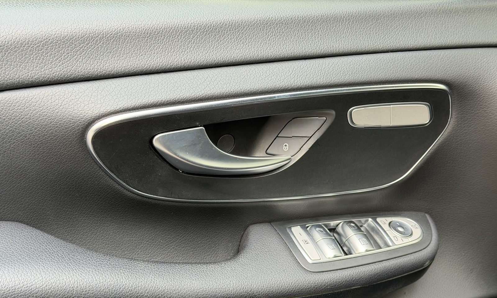 Mercedes-Benz V 250 d EDITION lang9G-TRONIC | RFK | AHK  foto 12