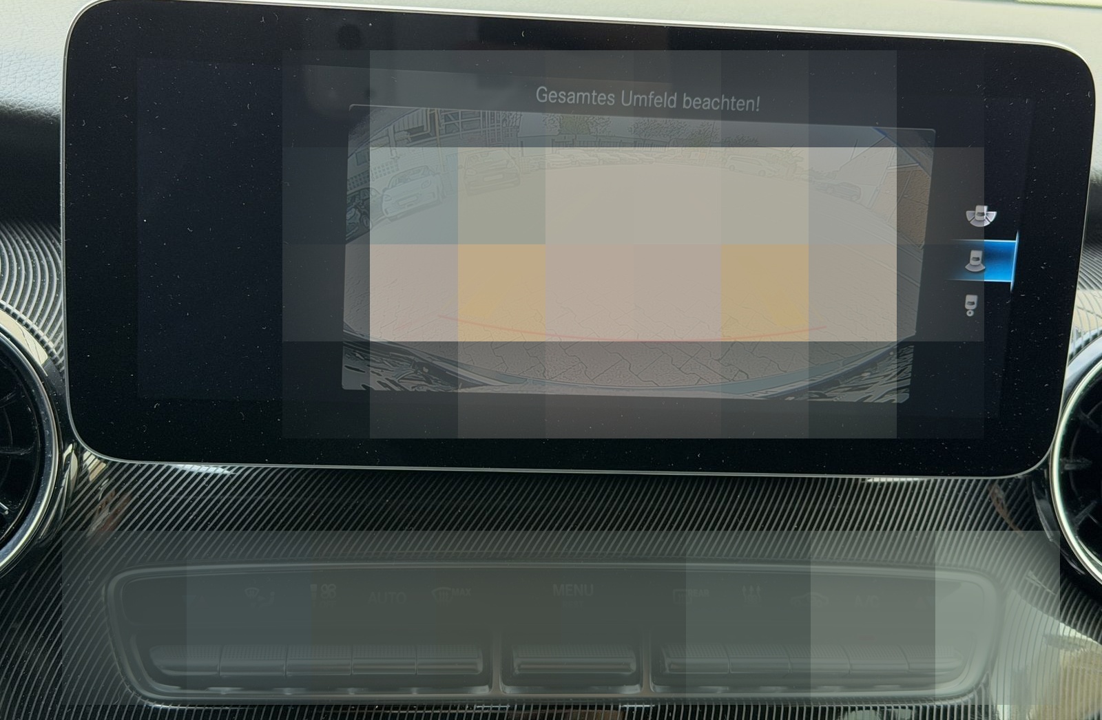 Mercedes-Benz V 250 d EDITION lang9G-TRONIC | RFK | AHK  foto 14