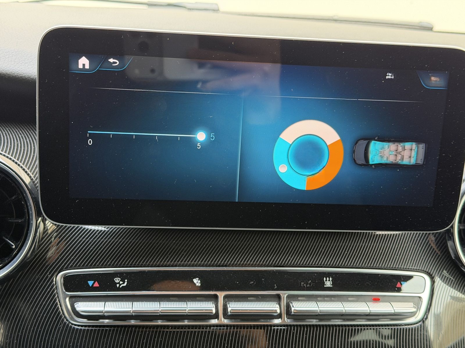 Mercedes-Benz V 250 d EDITION lang9G-TRONIC | RFK | AHK  foto 19