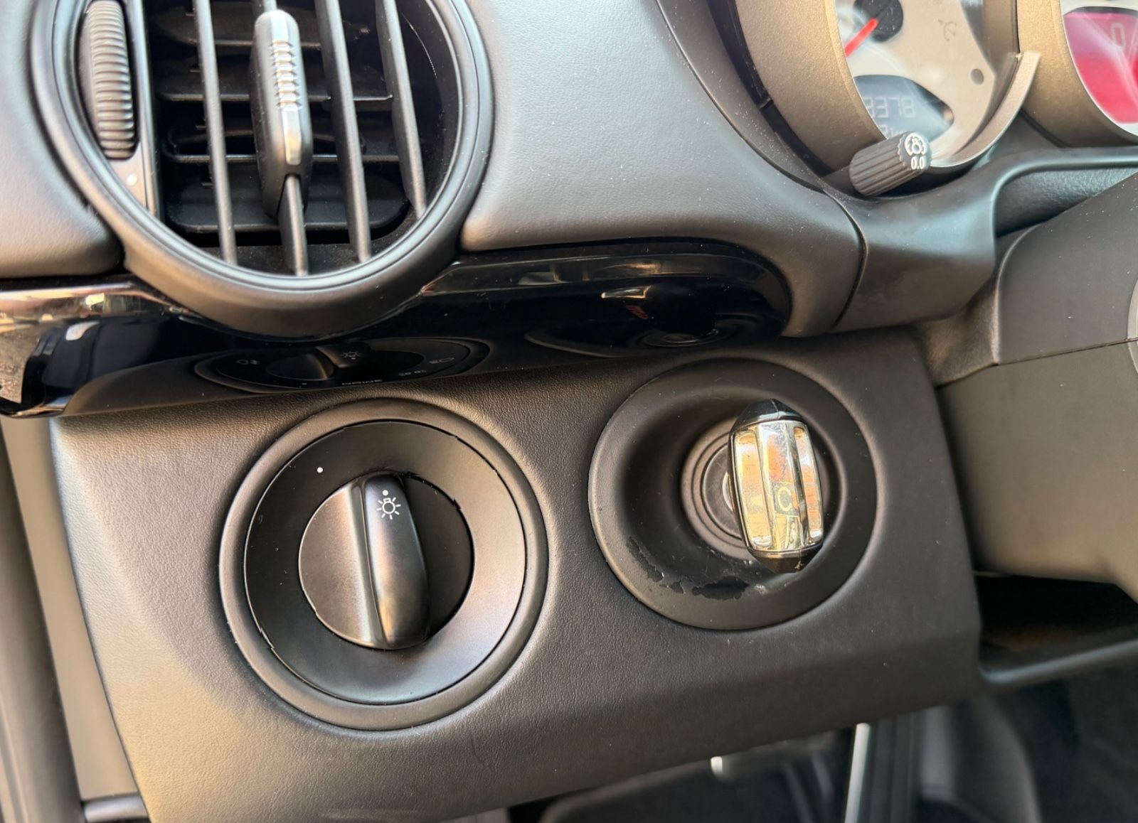 Porsche Cayman S/Sport-Chrono-Paket Plus/Design-Paket foto 12