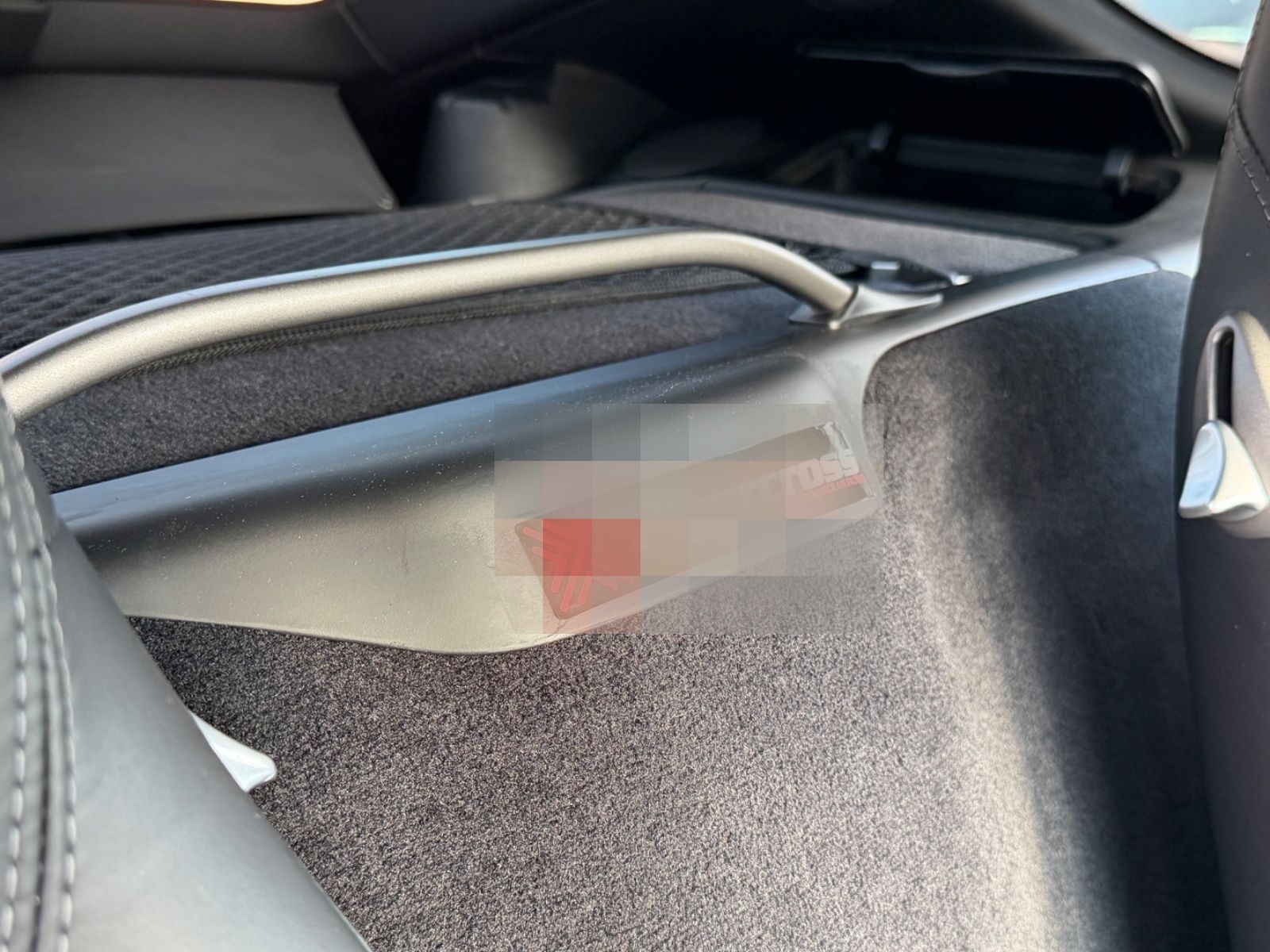 Porsche Cayman S/Sport-Chrono-Paket Plus/Design-Paket foto 16