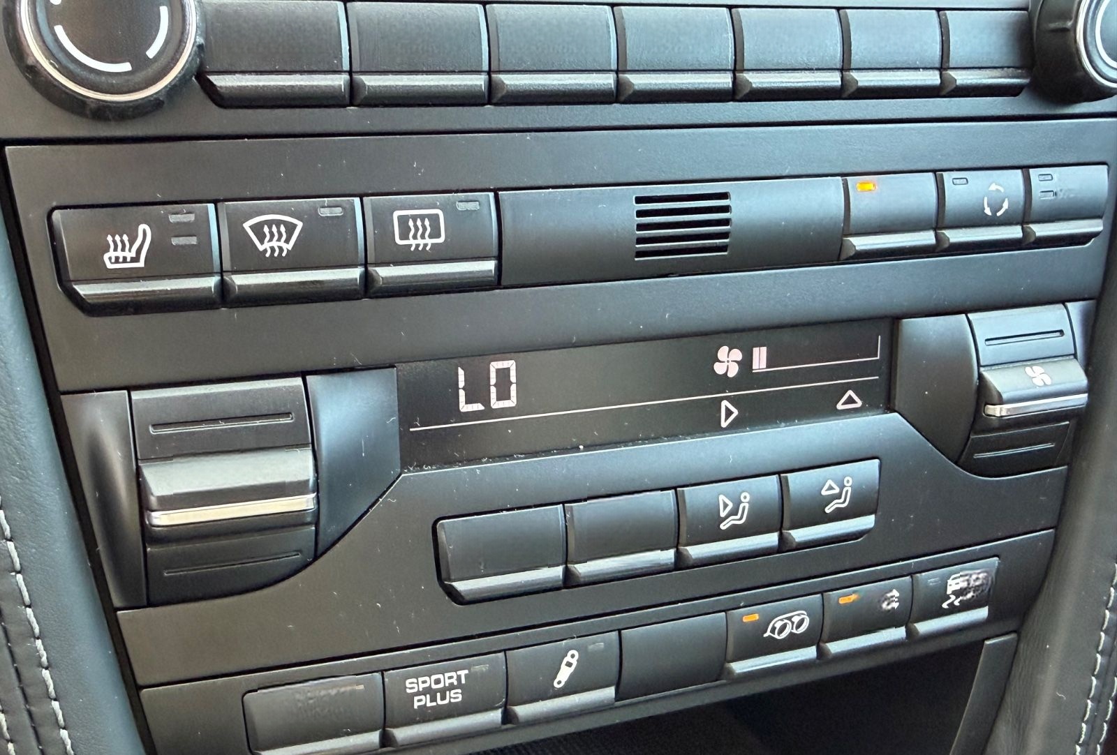 Porsche Cayman S/Sport-Chrono-Paket Plus/Design-Paket foto 20