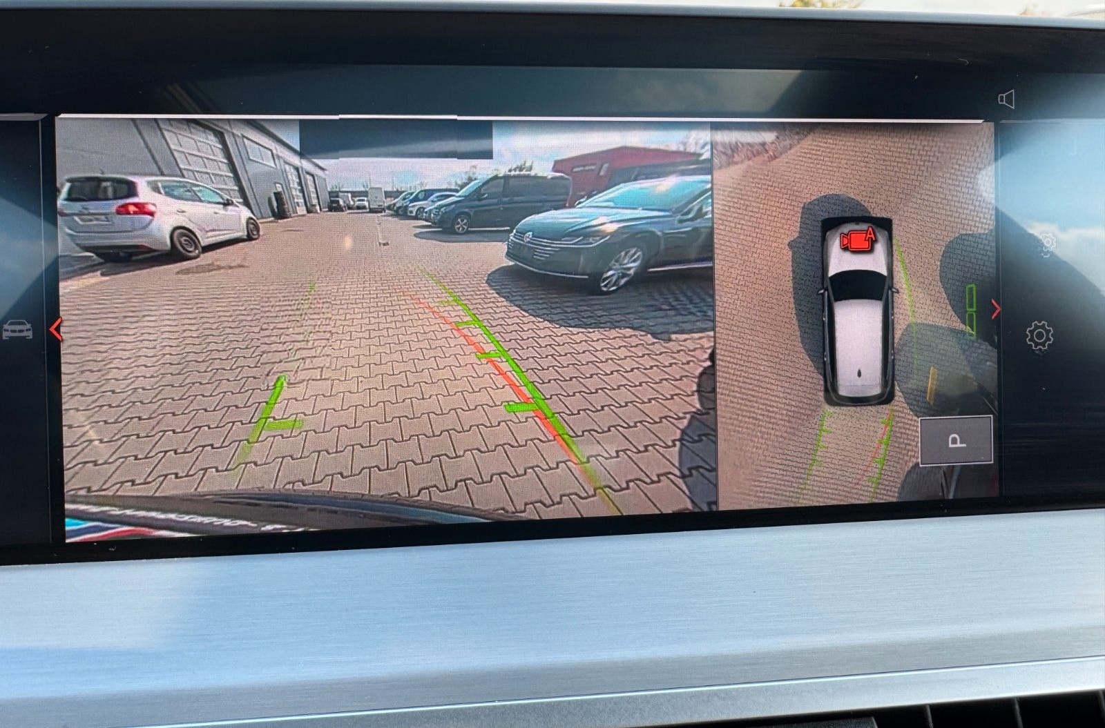 BMW X3 xDrive 30 d M SPORT 21" PANO KAMERA HuD AHK foto 15