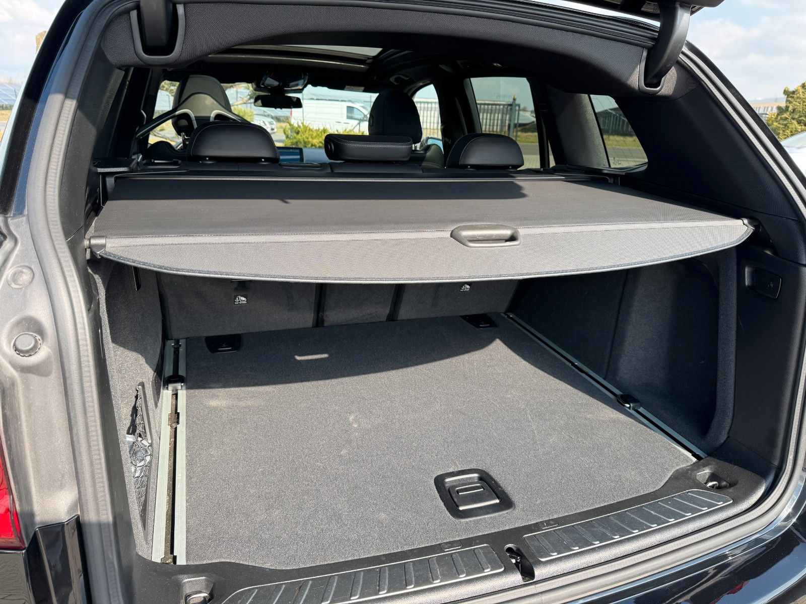 BMW X3 xDrive 30 d M SPORT 21" PANO KAMERA HuD AHK foto 19