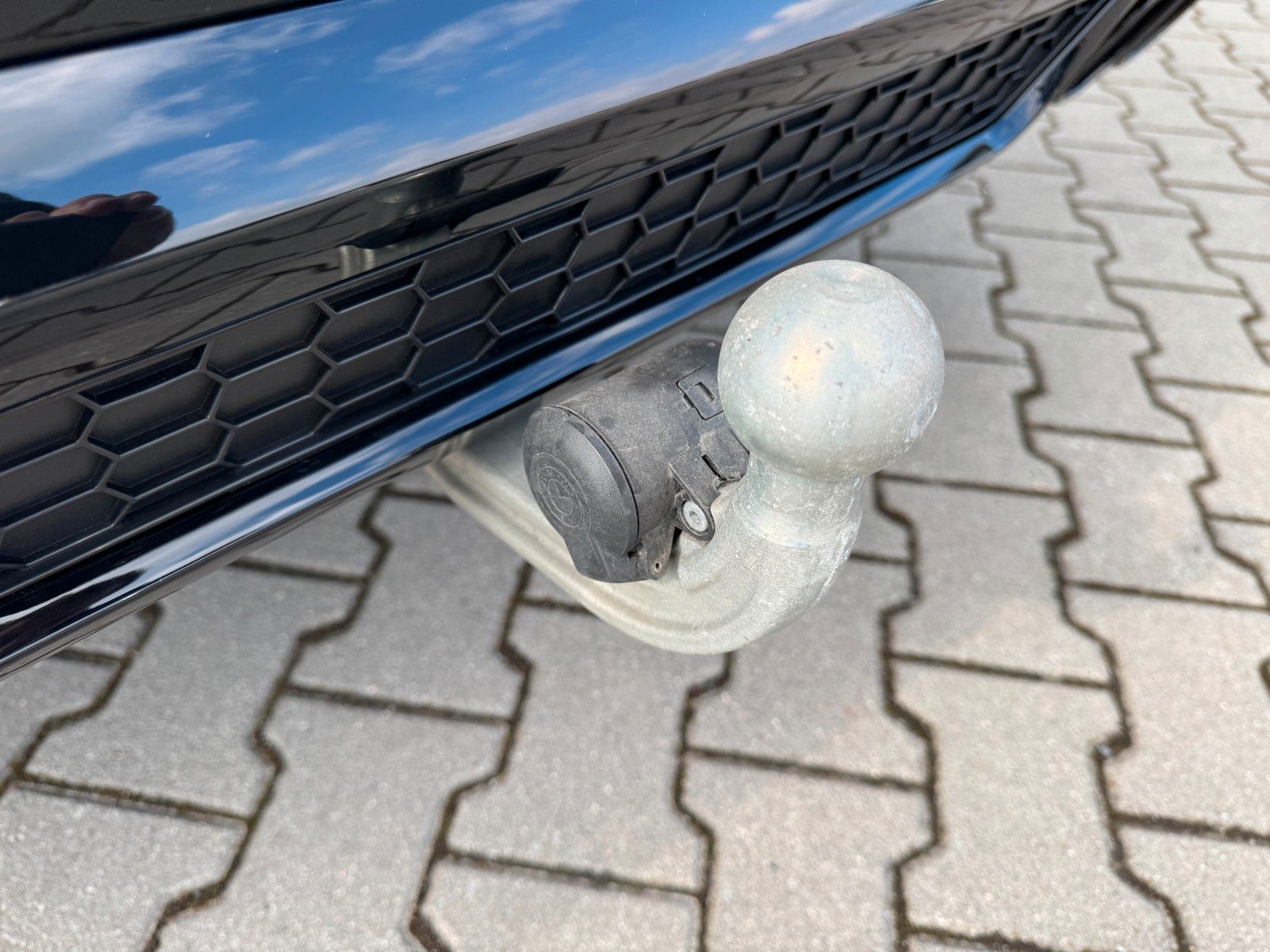 BMW X3 xDrive 30 d M SPORT 21" PANO KAMERA HuD AHK foto 20