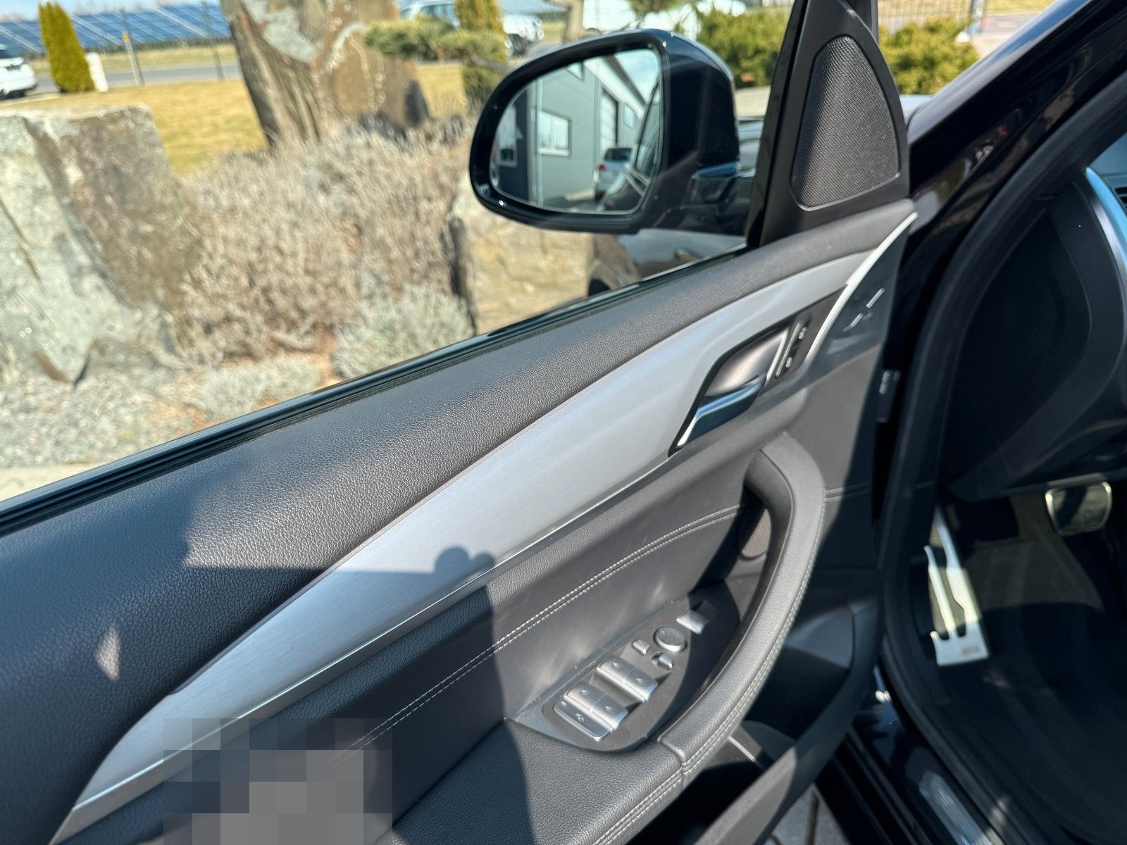 BMW X3 xDrive 30 d M SPORT 21" PANO KAMERA HuD AHK foto 10