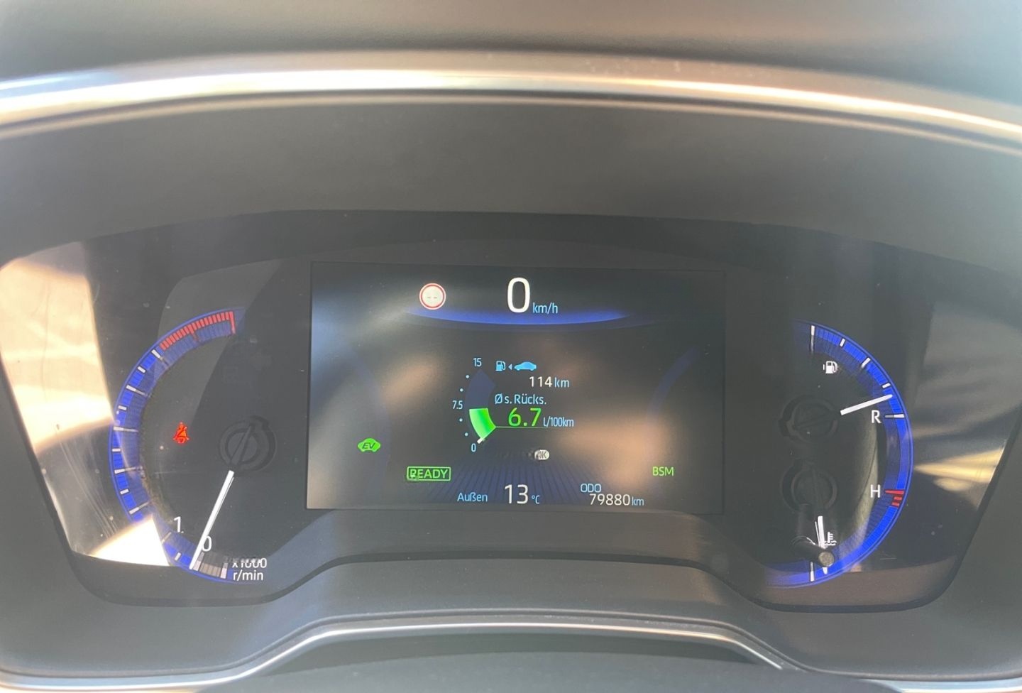 Toyota Corolla 2.0 Hybrid TS Club*LED*AHK*SHZ*Standhzg* foto 12