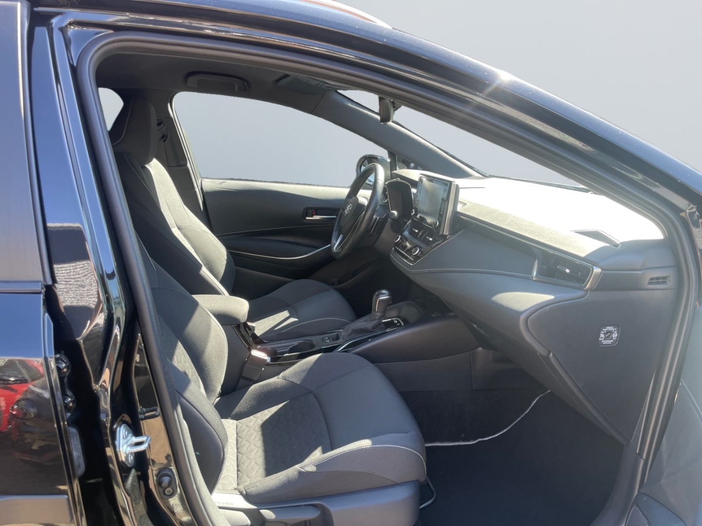 Toyota Corolla 2.0 Hybrid TS Club*LED*AHK*SHZ*Standhzg* foto 18