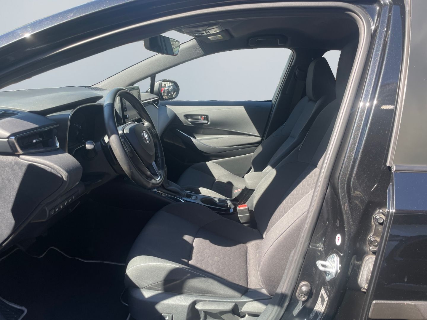 Toyota Corolla 2.0 Hybrid TS Club*LED*AHK*SHZ*Standhzg* foto 7