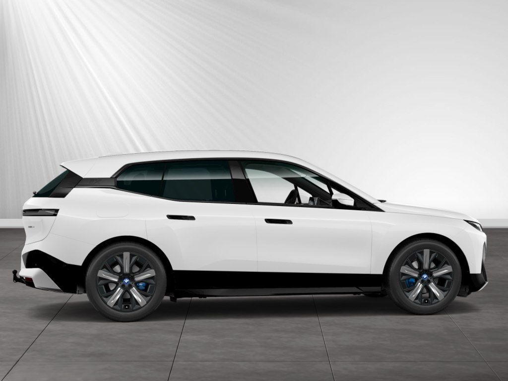 BMW iX xDrive40 Sportpaket|AHK|Harman/Kardon|DAProf. foto 11