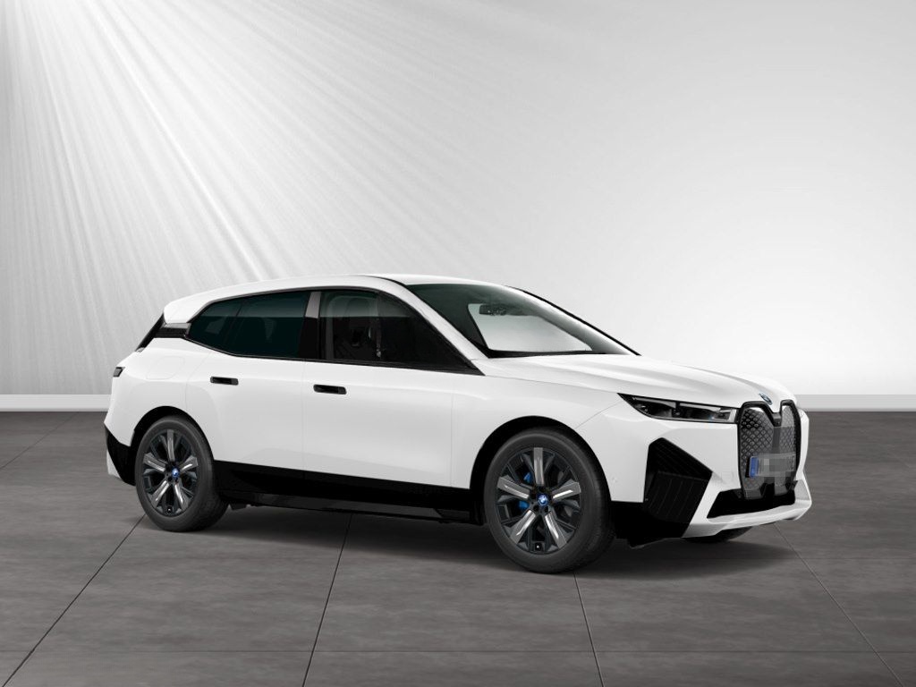 BMW iX xDrive40 Sportpaket|AHK|Harman/Kardon|DAProf. foto 12
