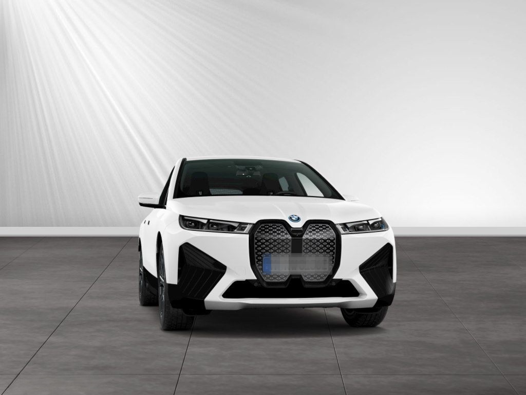 BMW iX xDrive40 Sportpaket|AHK|Harman/Kardon|DAProf. foto 13