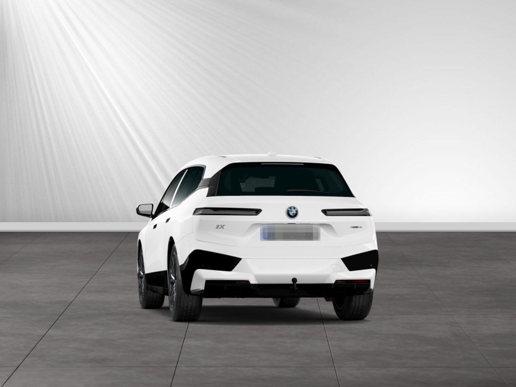 BMW iX xDrive40 Sportpaket|AHK|Harman/Kardon|DAProf. foto 9