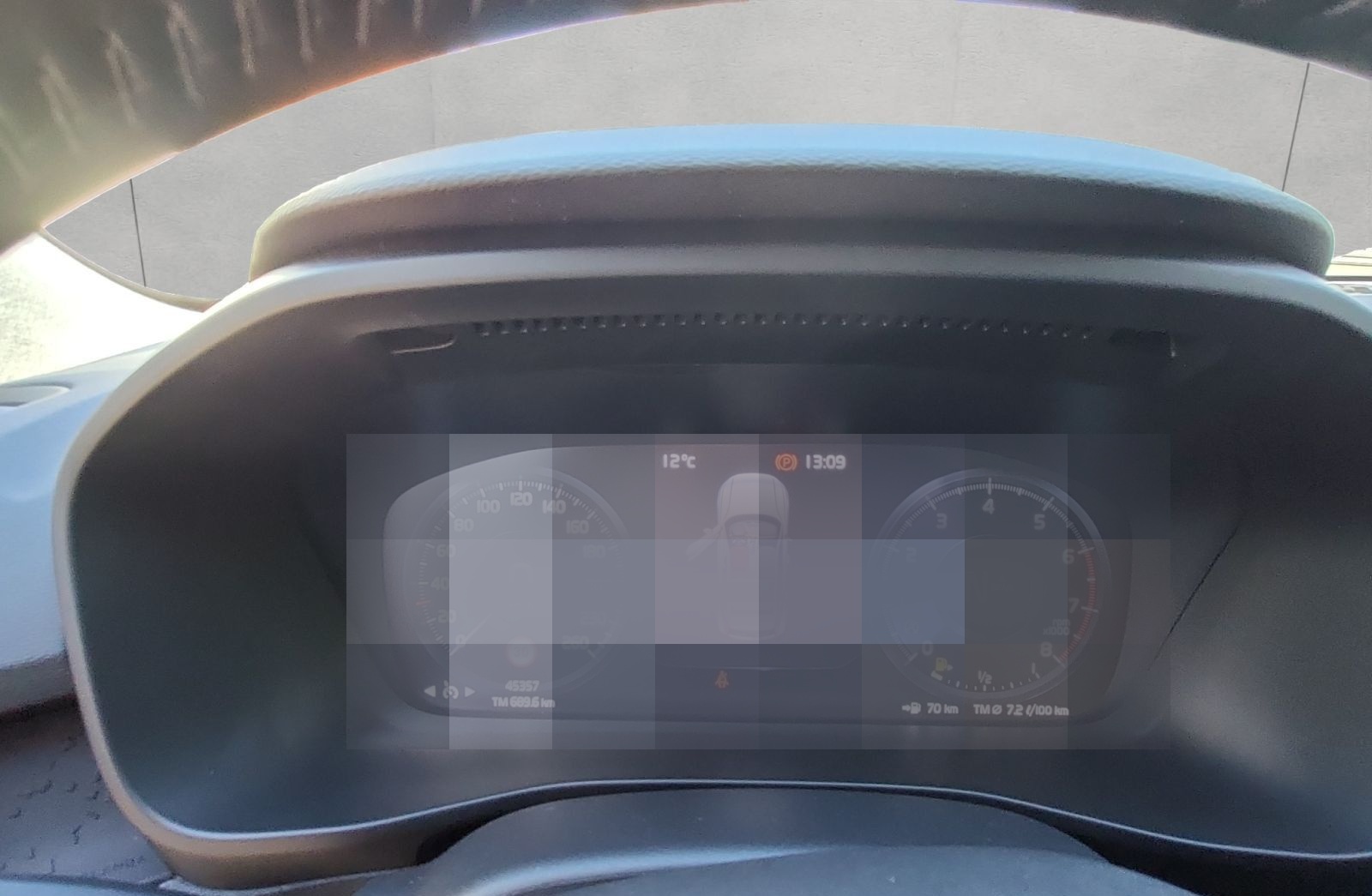 Volvo XC40 T2 Momentum AHK NAVI GRA foto 12