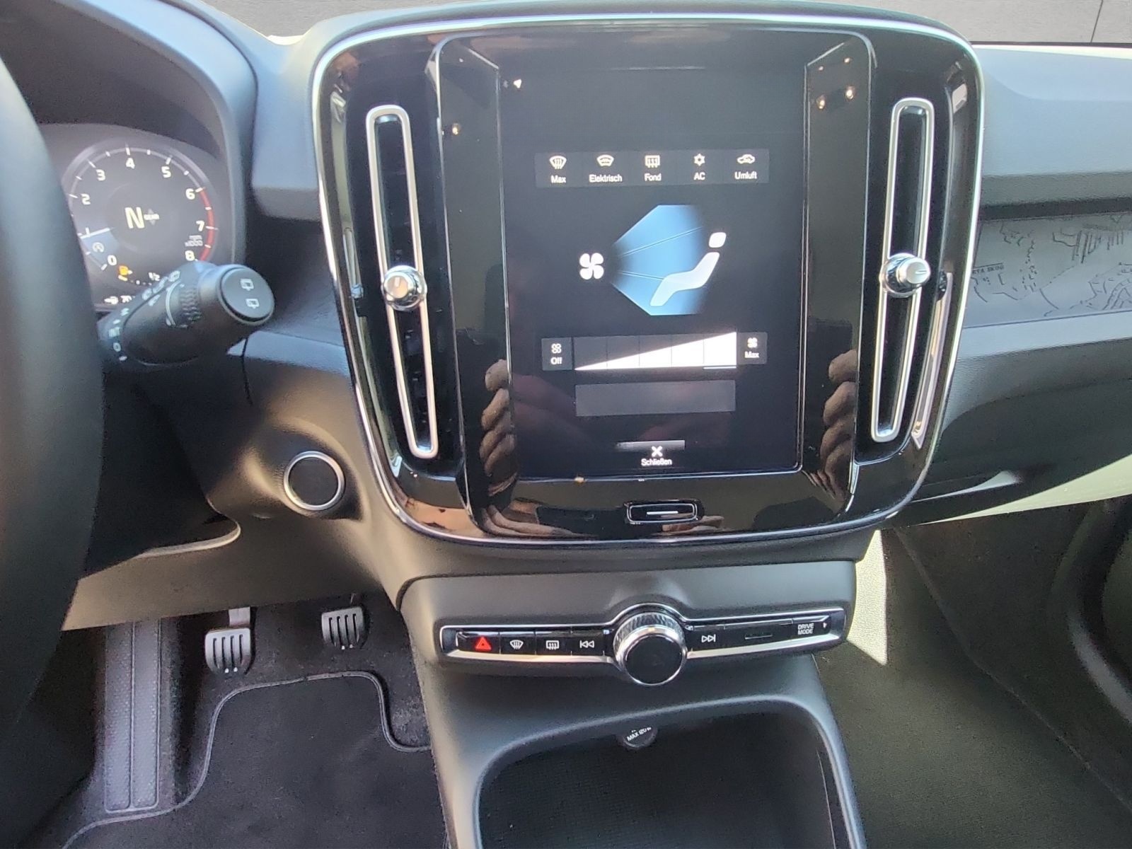 Volvo XC40 T2 Momentum AHK NAVI GRA foto 15