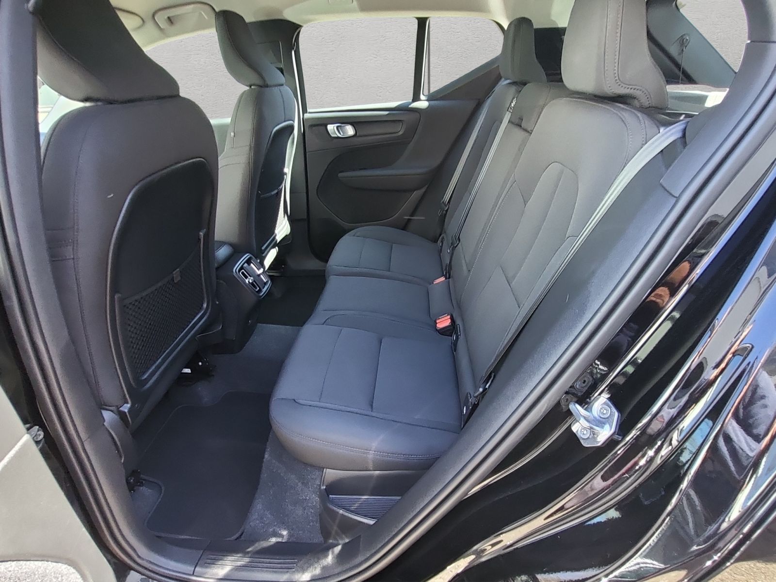 Volvo XC40 T2 Momentum AHK NAVI GRA foto 17