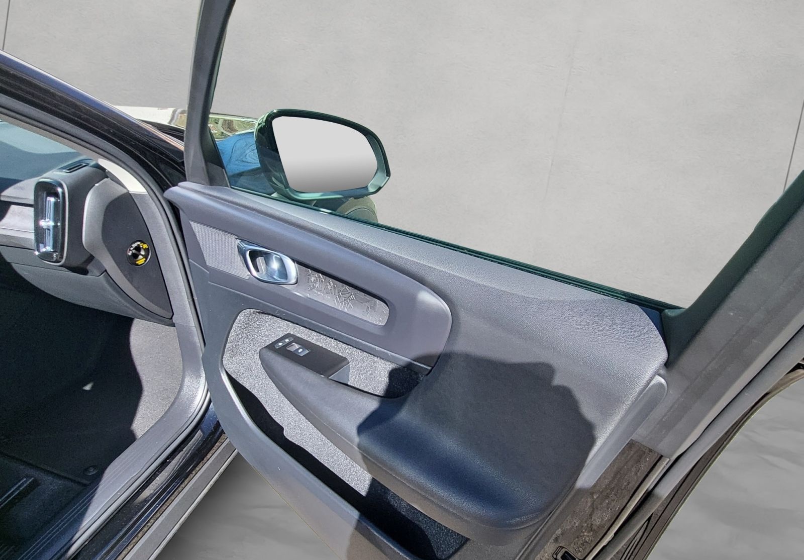 Volvo XC40 T2 Momentum AHK NAVI GRA foto 19