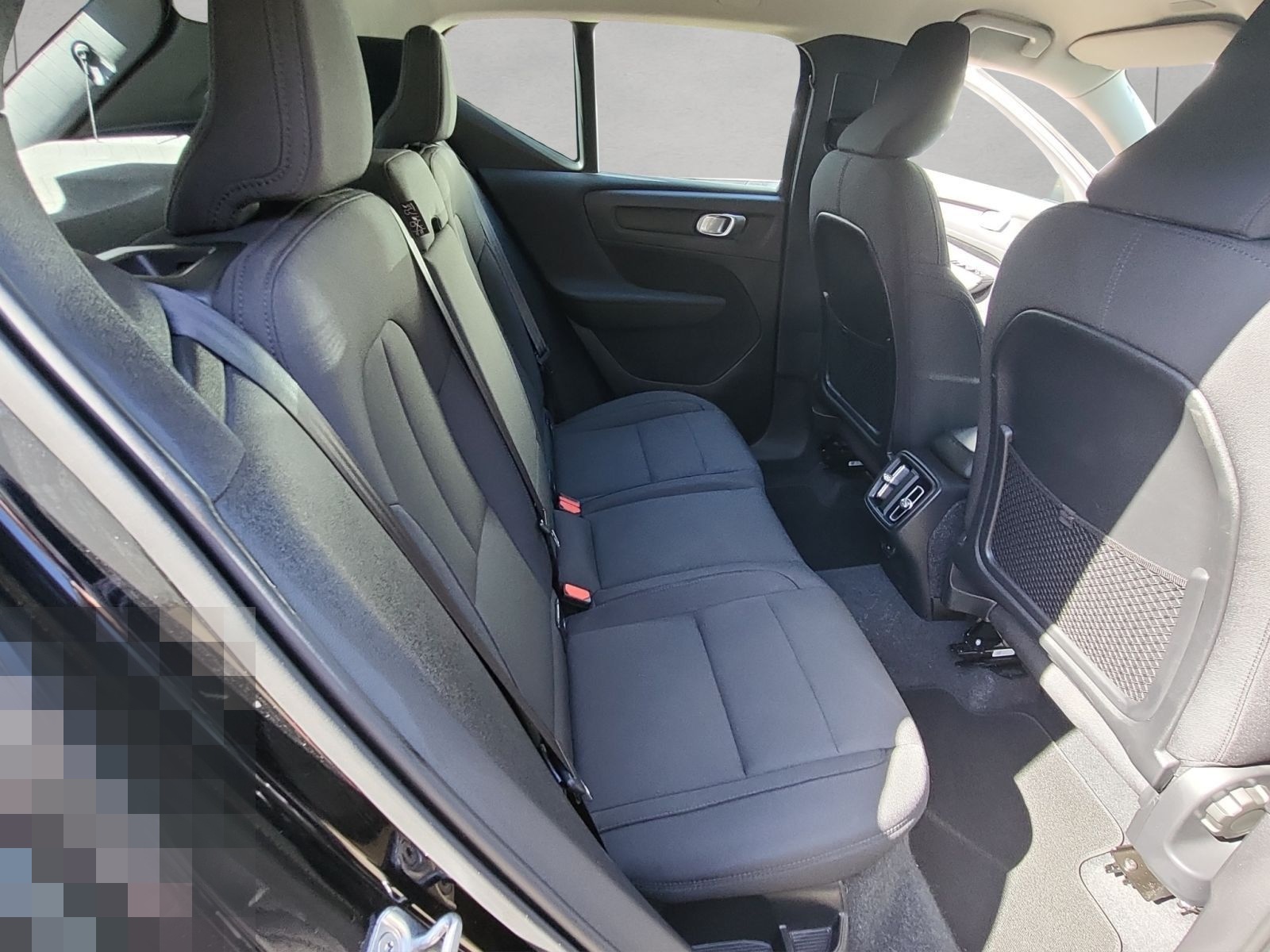 Volvo XC40 T2 Momentum AHK NAVI GRA foto 20