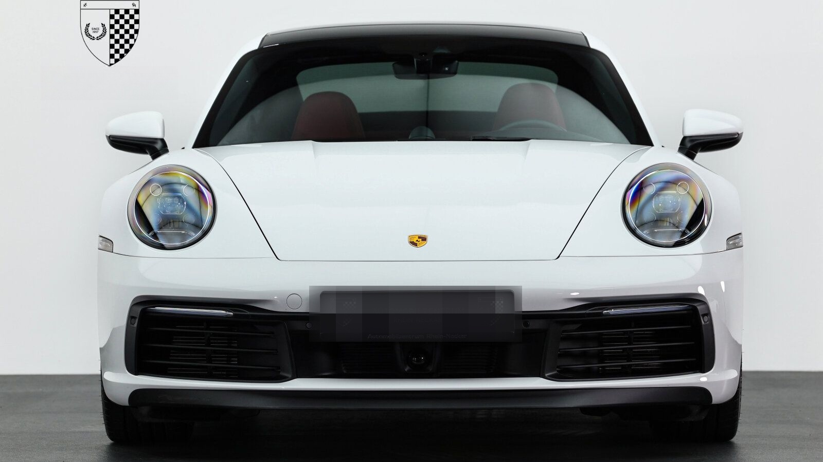 Porsche 911 Carrera 4S Sportabgas/Schiebedach/Chrono foto 2