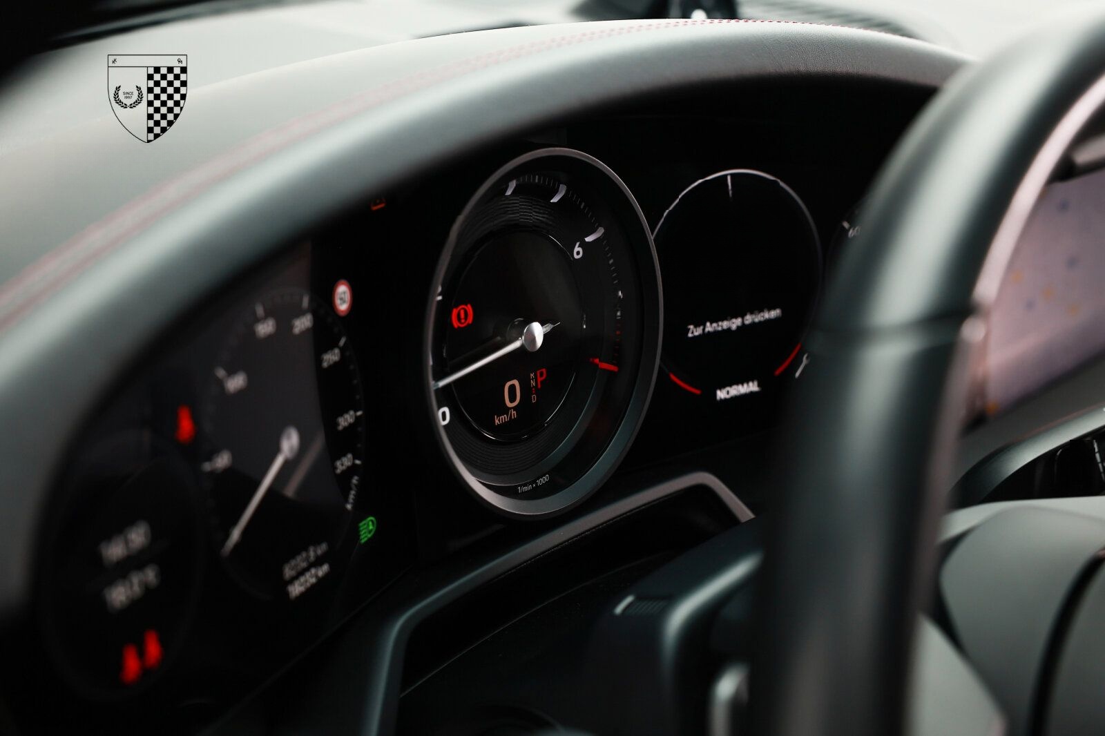 Porsche 911 Carrera 4S Sportabgas/Schiebedach/Chrono foto 16