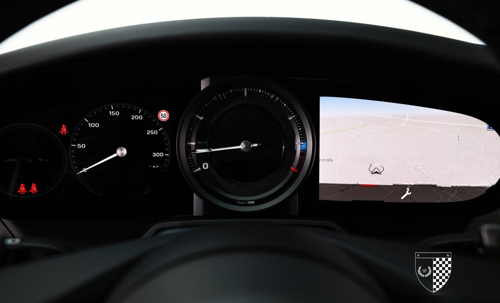 Porsche 911 Carrera 4S Sportabgas/Schiebedach/Chrono foto 17