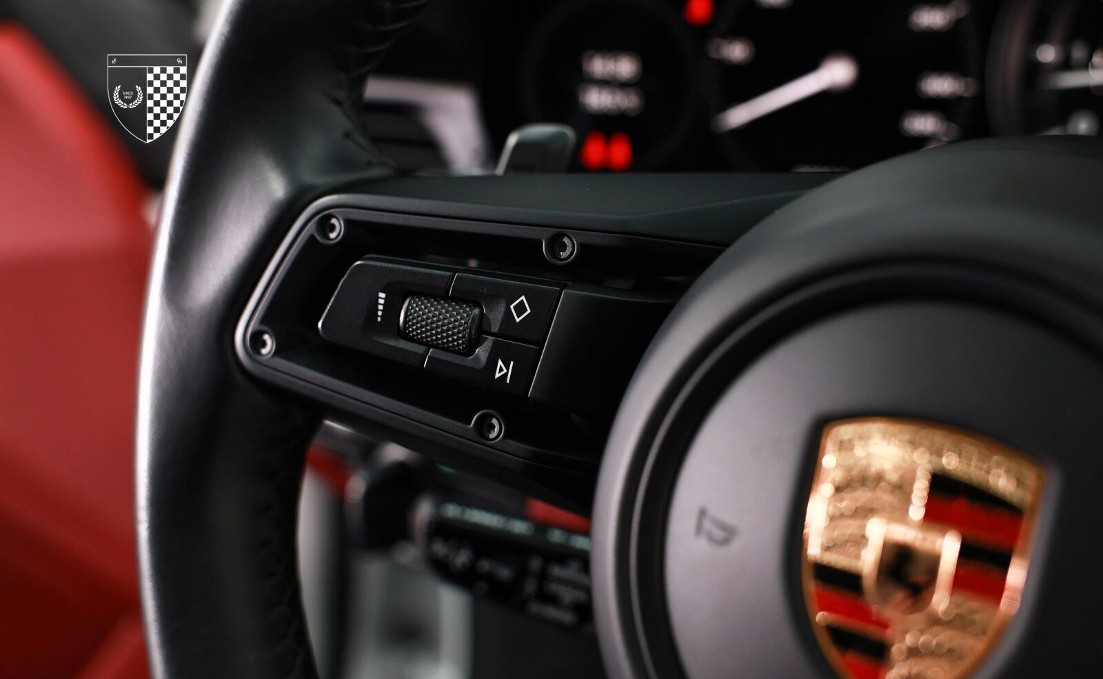 Porsche 911 Carrera 4S Sportabgas/Schiebedach/Chrono foto 18