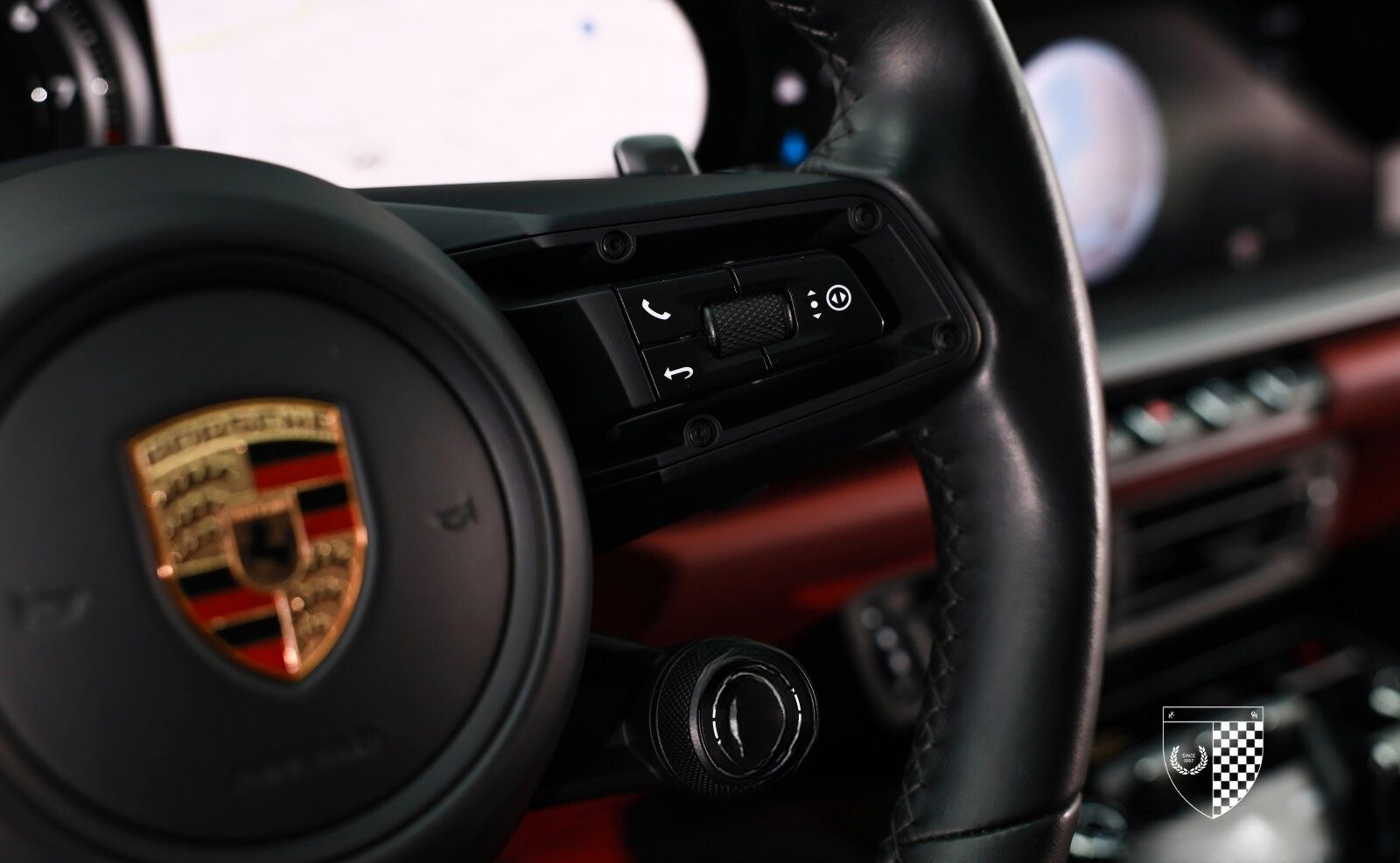 Porsche 911 Carrera 4S Sportabgas/Schiebedach/Chrono foto 19