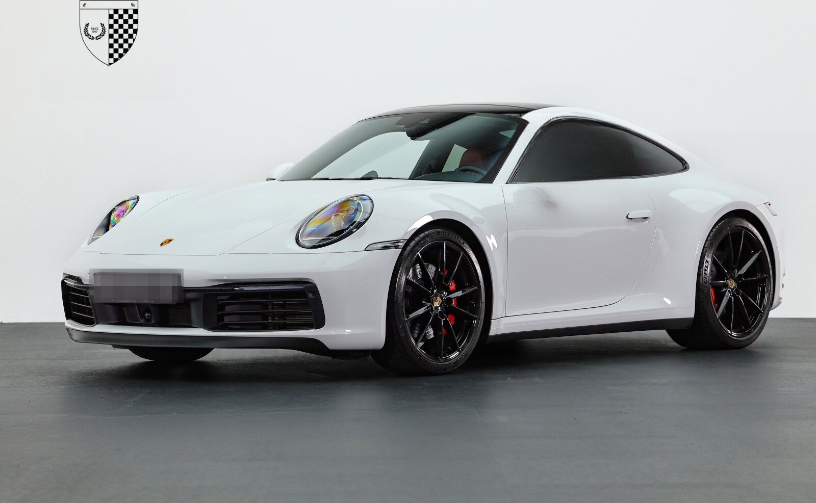 Porsche 911 Carrera 4S Sportabgas/Schiebedach/Chrono foto 3