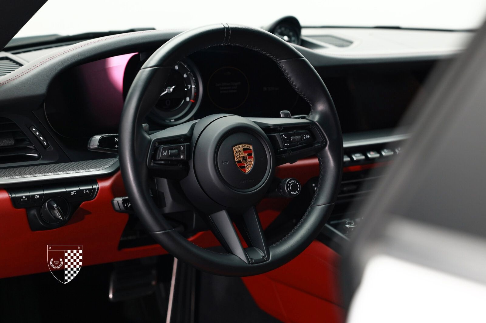 Porsche 911 Carrera 4S Sportabgas/Schiebedach/Chrono foto 21