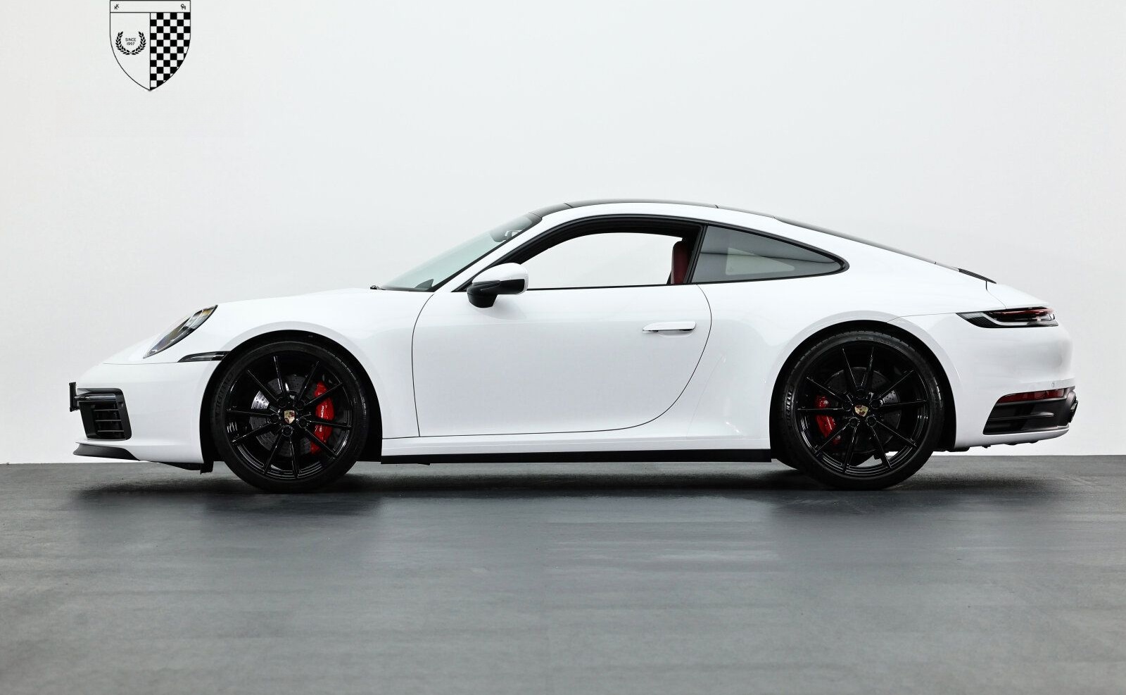 Porsche 911 Carrera 4S Sportabgas/Schiebedach/Chrono foto 4