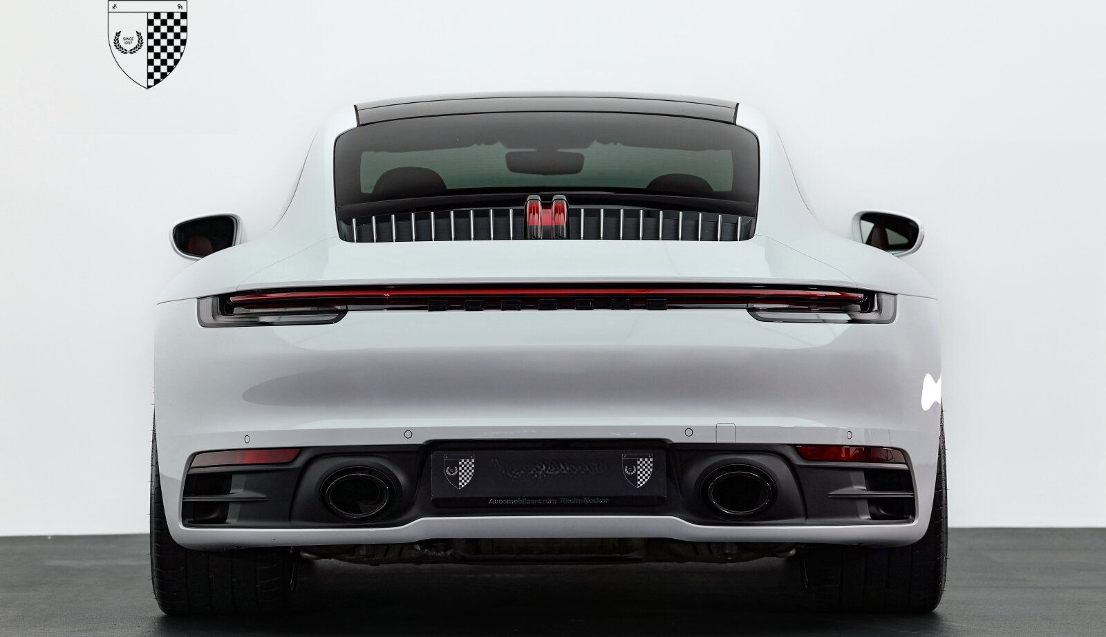 Porsche 911 Carrera 4S Sportabgas/Schiebedach/Chrono foto 6