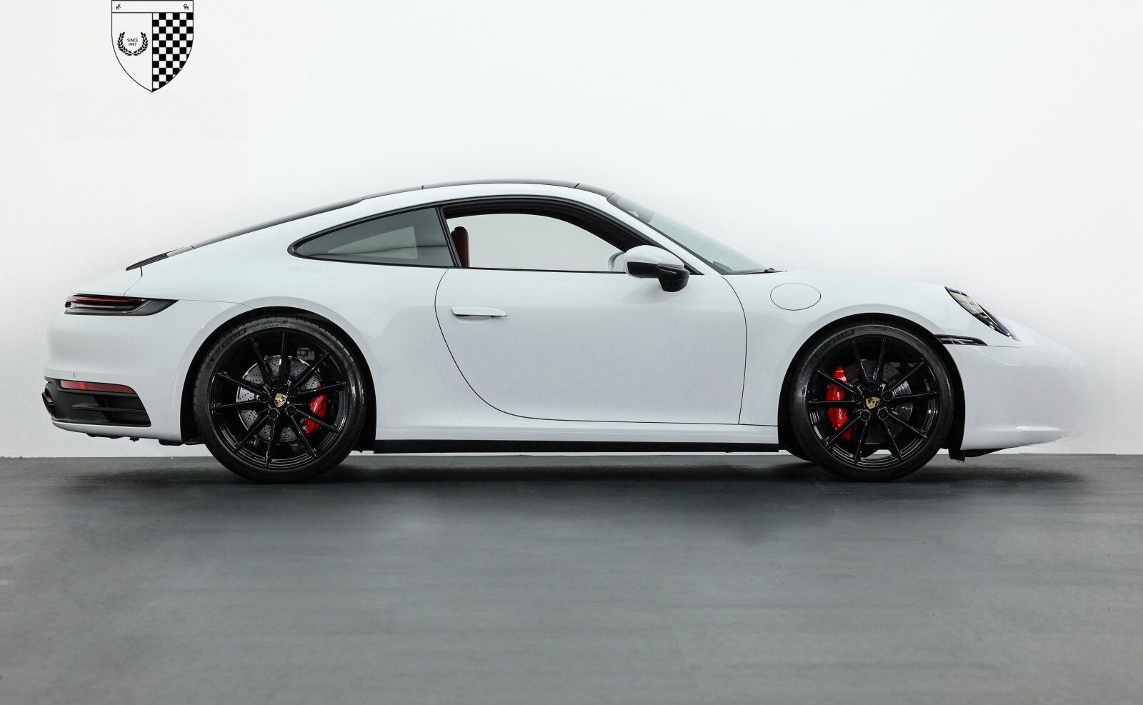 Porsche 911 Carrera 4S Sportabgas/Schiebedach/Chrono foto 8