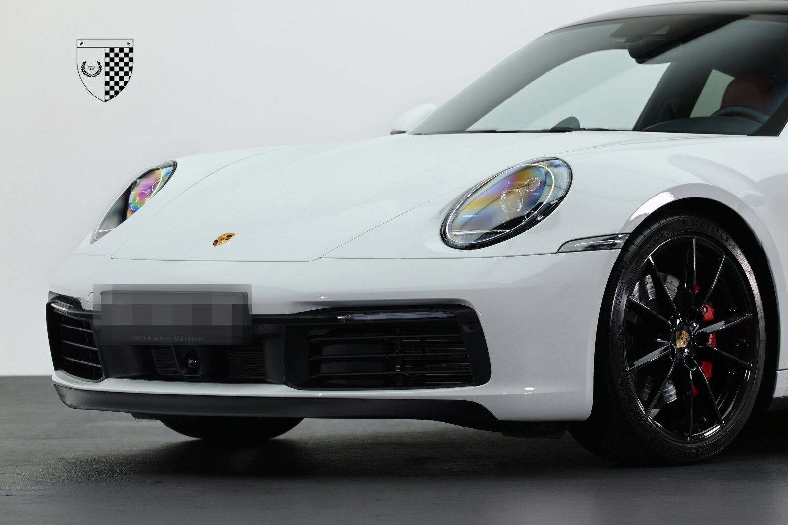 Porsche 911 Carrera 4S Sportabgas/Schiebedach/Chrono foto 9