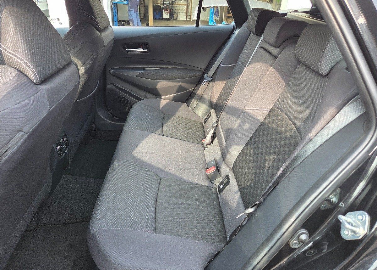 Toyota Corolla TS 1.8 Business Edition ACC foto 11