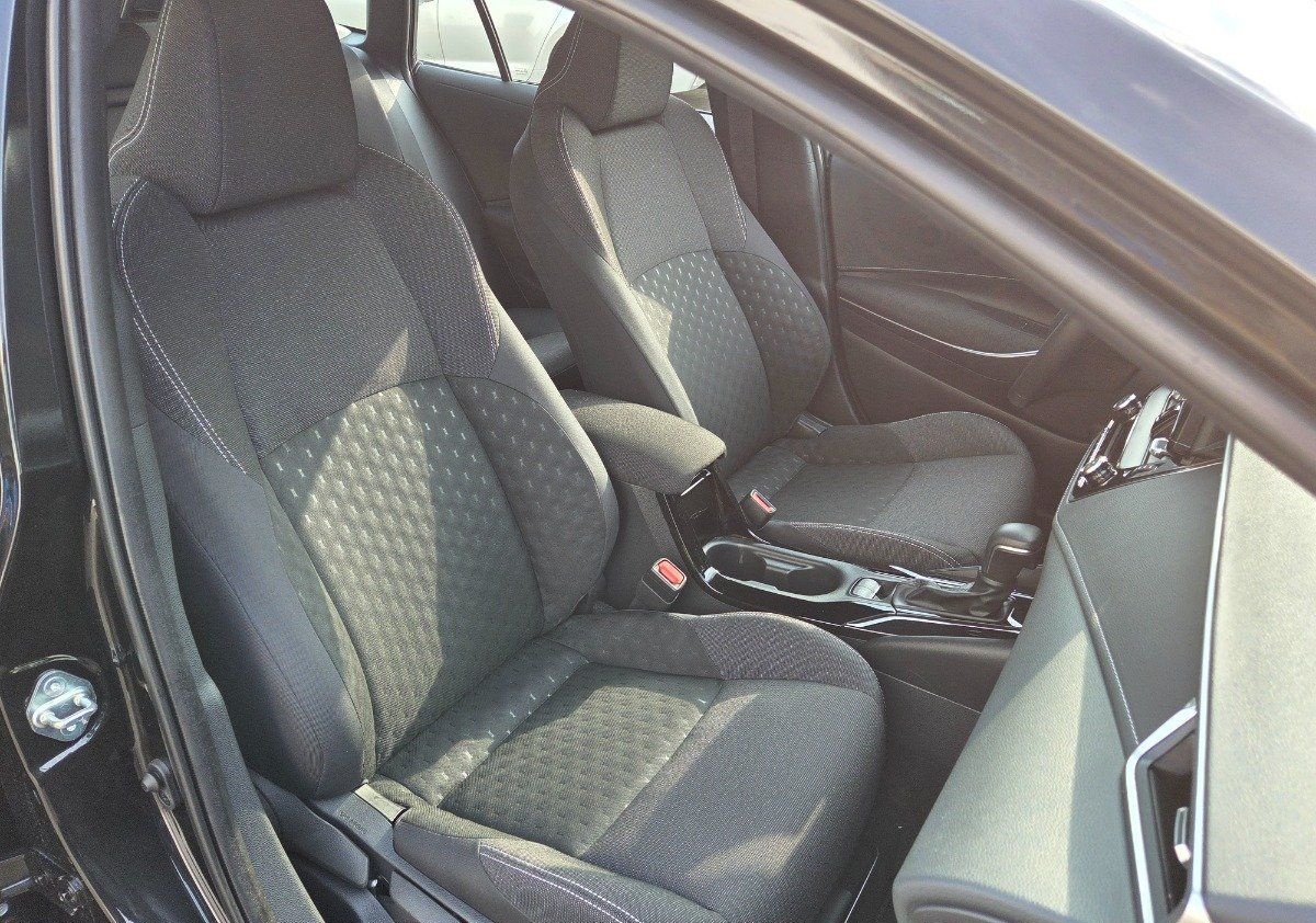 Toyota Corolla TS 1.8 Business Edition ACC foto 13