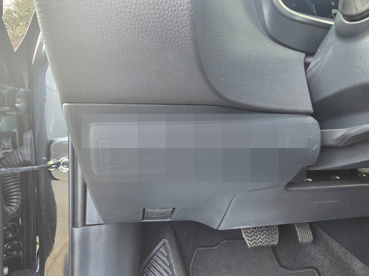 Toyota Corolla TS 1.8 Business Edition ACC foto 17