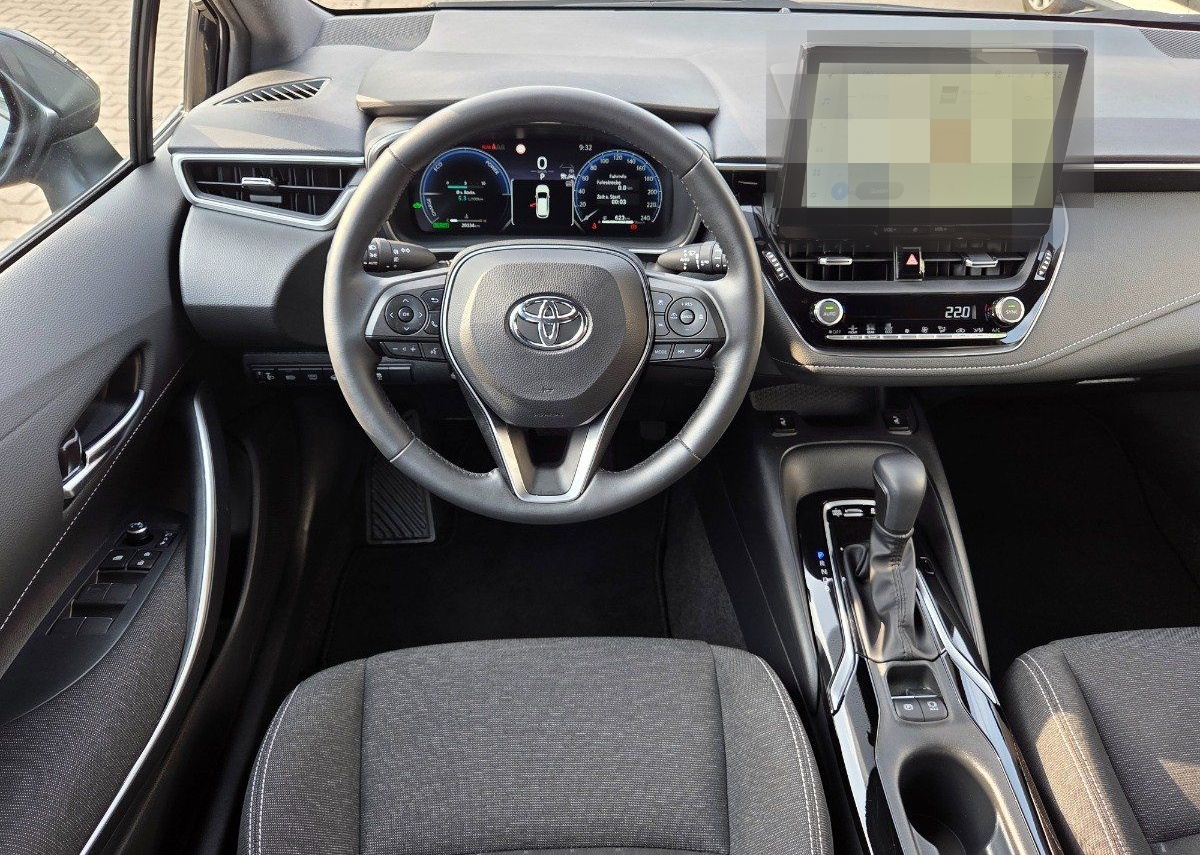 Toyota Corolla TS 1.8 Business Edition ACC foto 10