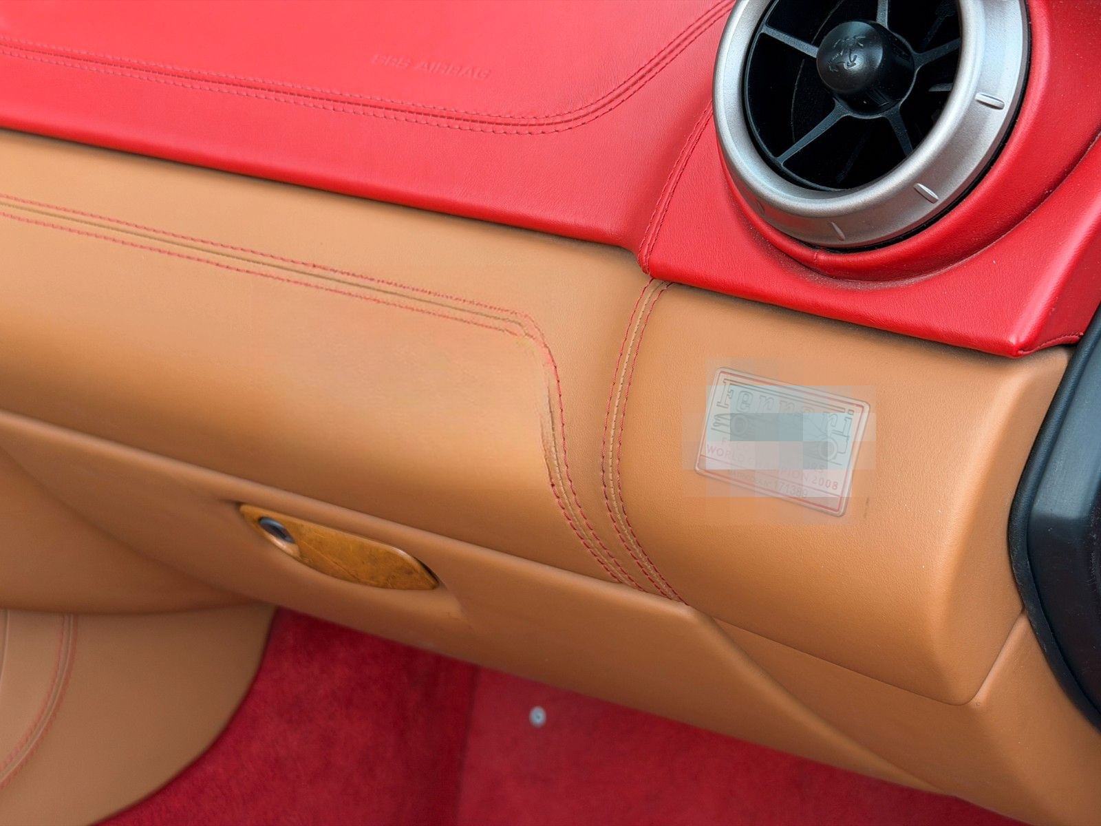 Ferrari California - Scheckheft Ferrari - TÜV NEU foto 9