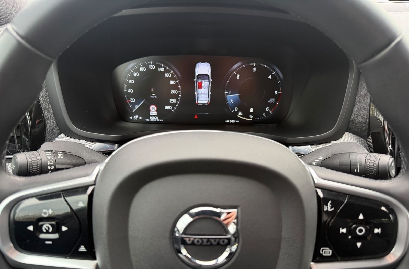 Volvo V60 Kombi R Design LED 1ERH foto 14