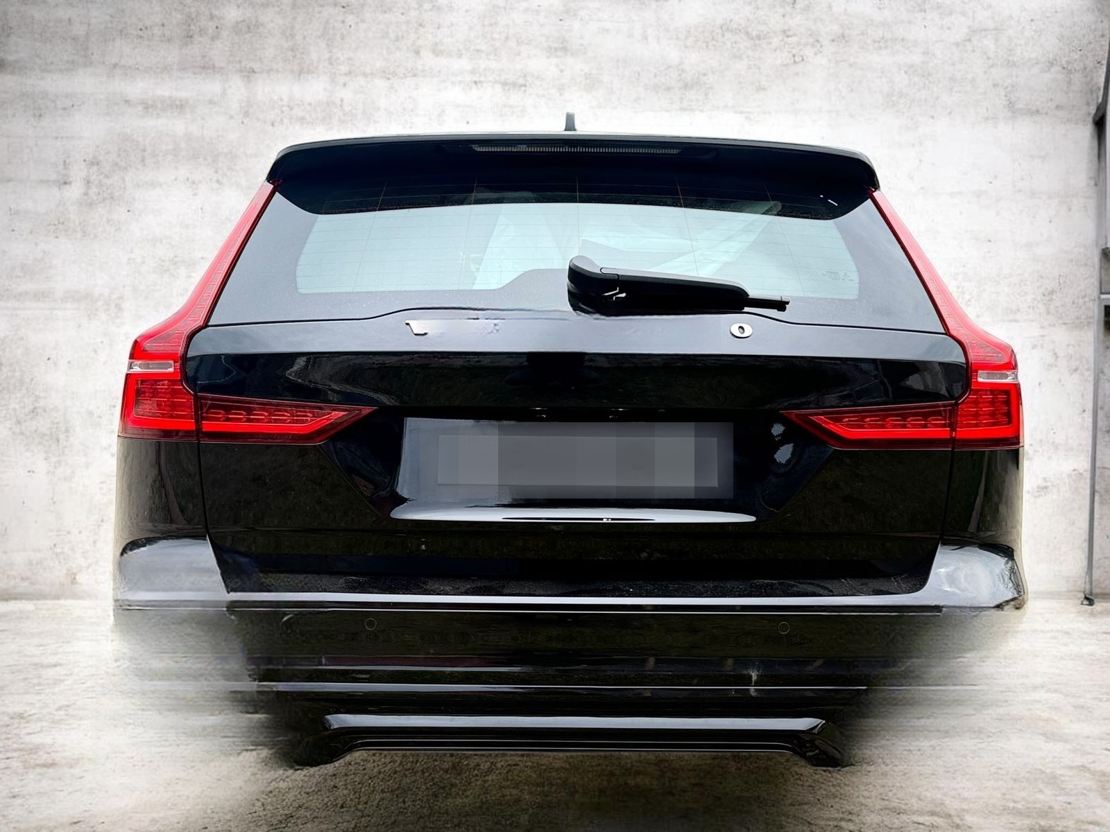 Volvo V60 Kombi R Design LED 1ERH foto 5