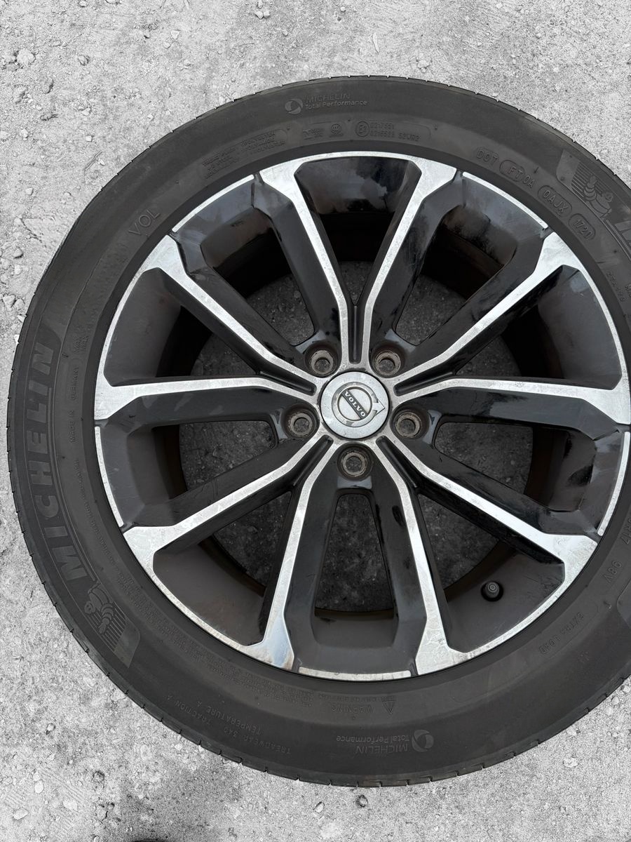 Volvo V60 Kombi R Design LED 1ERH foto 7